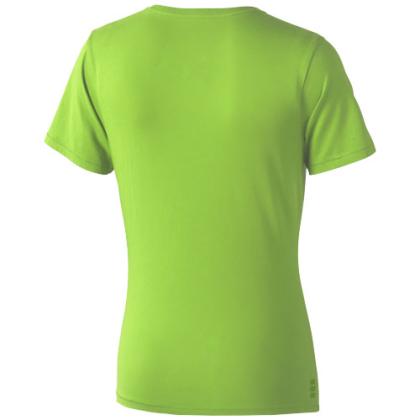 Nanaimo short sleeve women's t-shirt