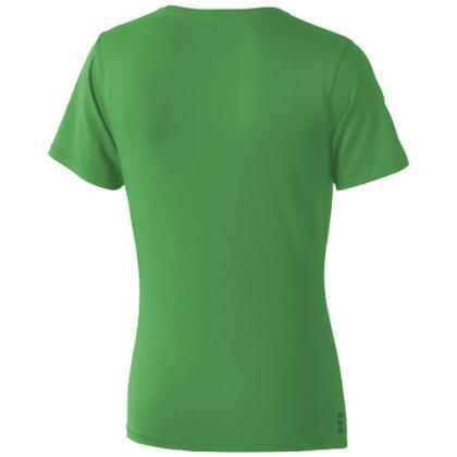 Nanaimo short sleeve women's t-shirt