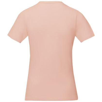 Nanaimo short sleeve women's t-shirt