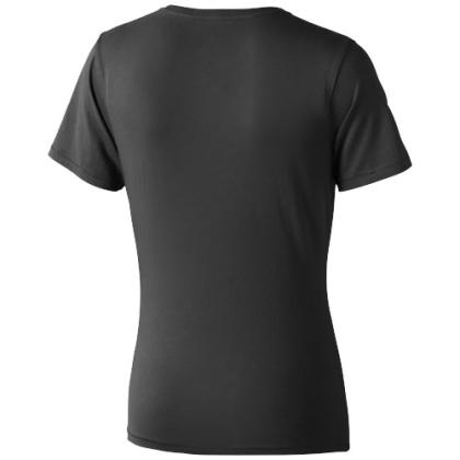 Nanaimo short sleeve women's t-shirt