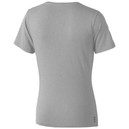 Nanaimo short sleeve women's t-shirt