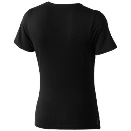 Nanaimo short sleeve women's t-shirt