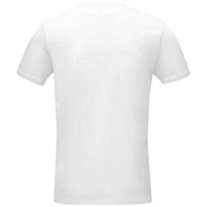 Balfour short sleeve men's organic t-shirt