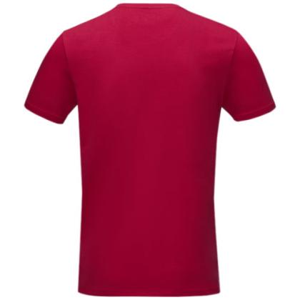 Balfour short sleeve men's organic t-shirt