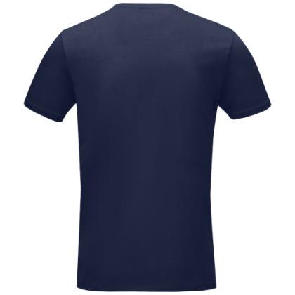Balfour short sleeve men's organic t-shirt