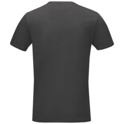 Balfour short sleeve men's organic t-shirt