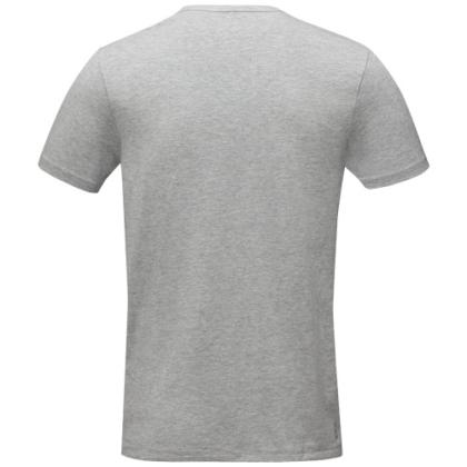 Balfour short sleeve men's organic t-shirt