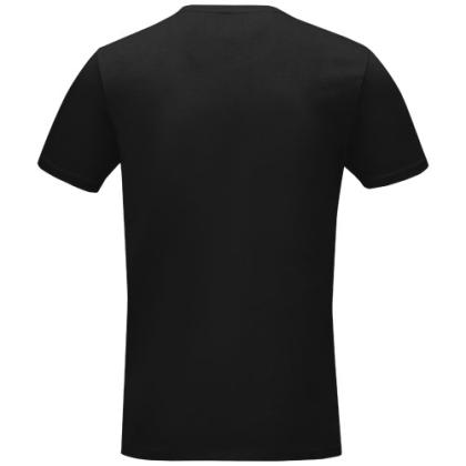 Balfour short sleeve men's organic t-shirt