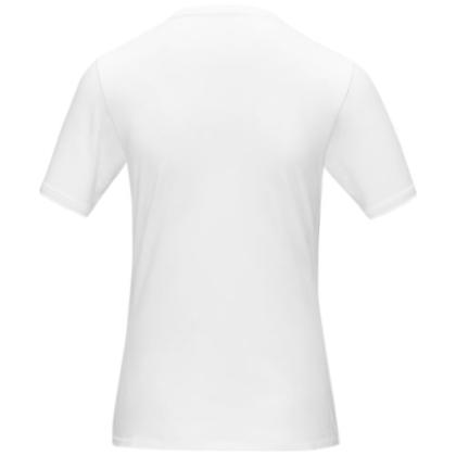 Balfour short sleeve women's organic t-shirt