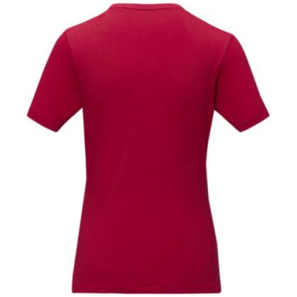 Balfour short sleeve women's organic t-shirt