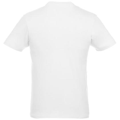 Heros short sleeve men's t-shirt