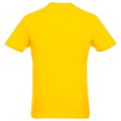 Heros short sleeve men's t-shirt