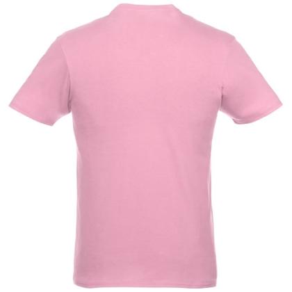 Heros short sleeve men's t-shirt