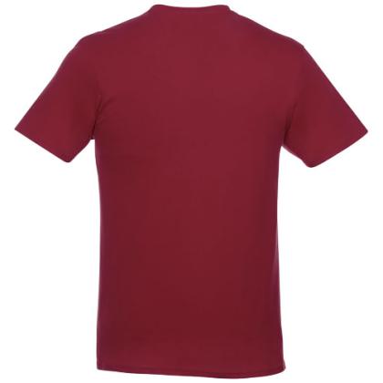 Heros short sleeve men's t-shirt