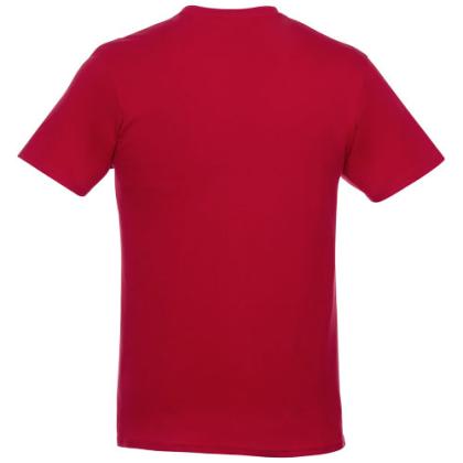 Heros short sleeve men's t-shirt