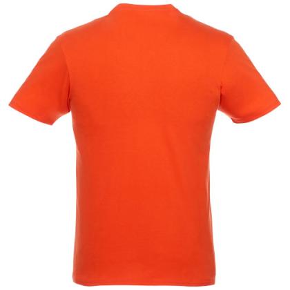 Heros short sleeve men's t-shirt