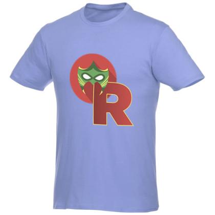 Heros short sleeve men's t-shirt