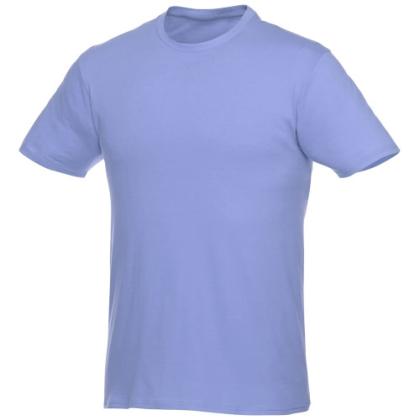 Heros short sleeve men's t-shirt