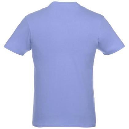 Heros short sleeve men's t-shirt