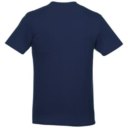 Heros short sleeve men's t-shirt