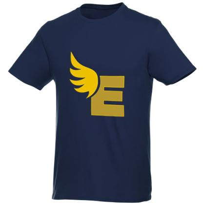 Heros short sleeve men's t-shirt