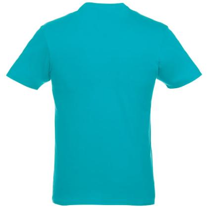 Heros short sleeve men's t-shirt