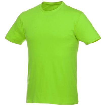 Heros short sleeve men's t-shirt