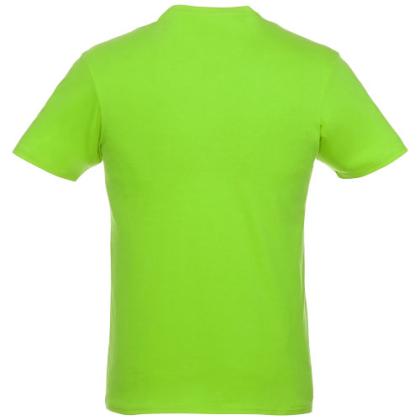 Heros short sleeve men's t-shirt