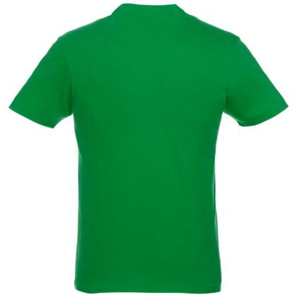 Heros short sleeve men's t-shirt