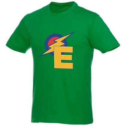 Heros short sleeve men's t-shirt