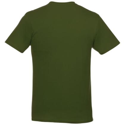 Heros short sleeve men's t-shirt