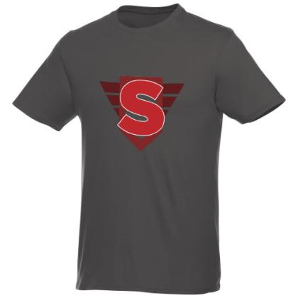 Heros short sleeve men's t-shirt
