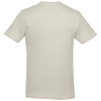 Heros short sleeve men's t-shirt