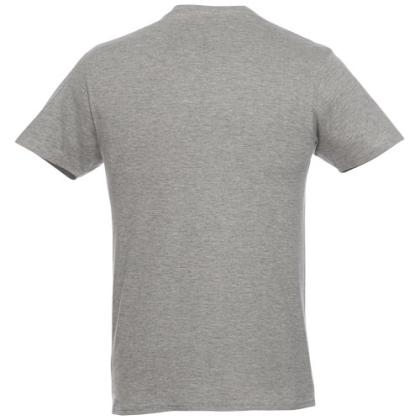 Heros short sleeve men's t-shirt