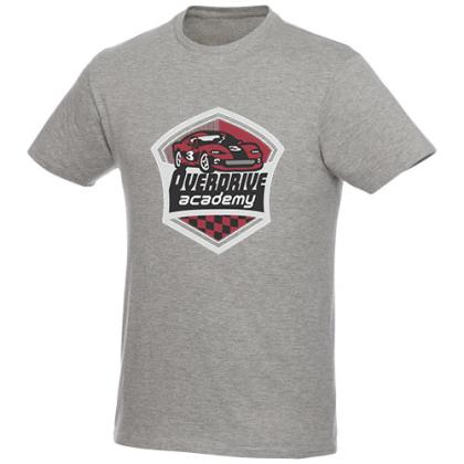 Heros short sleeve men's t-shirt