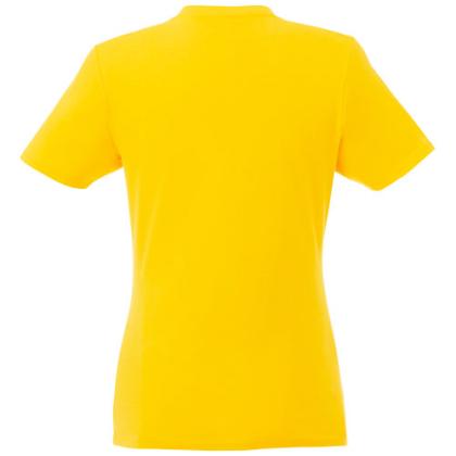 Heros short sleeve women's t-shirt