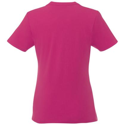 Heros short sleeve women's t-shirt