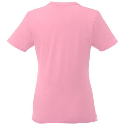 Heros short sleeve women's t-shirt