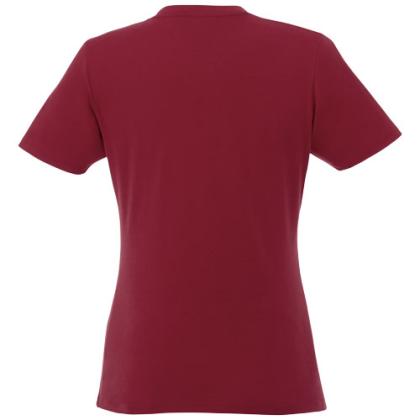 Heros short sleeve women's t-shirt