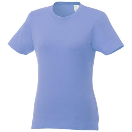 Heros short sleeve women's t-shirt
