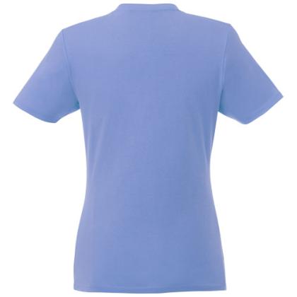 Heros short sleeve women's t-shirt