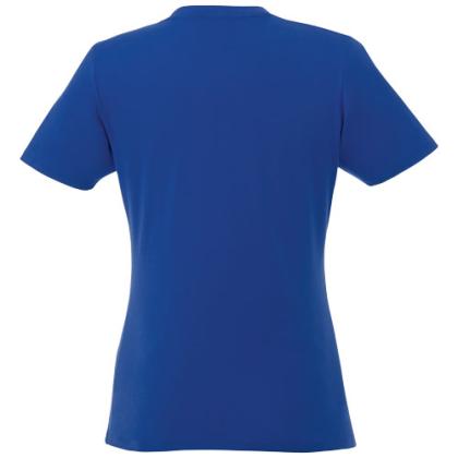Heros short sleeve women's t-shirt