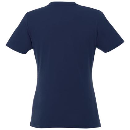 Heros short sleeve women's t-shirt