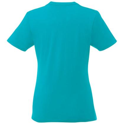 Heros short sleeve women's t-shirt