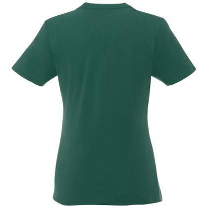 Heros short sleeve women's t-shirt