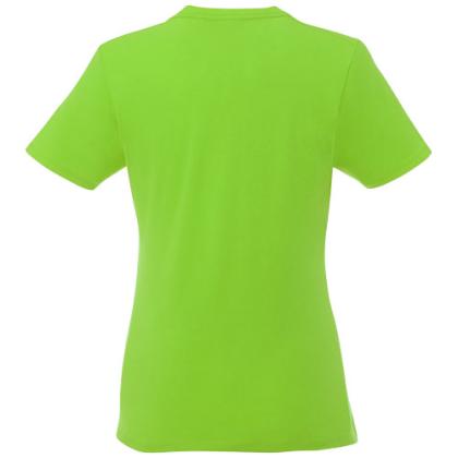 Heros short sleeve women's t-shirt