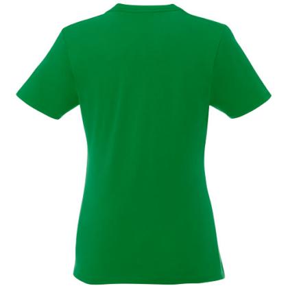Heros short sleeve women's t-shirt