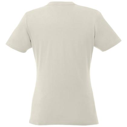 Heros short sleeve women's t-shirt