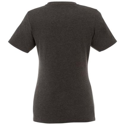 Heros short sleeve women's t-shirt