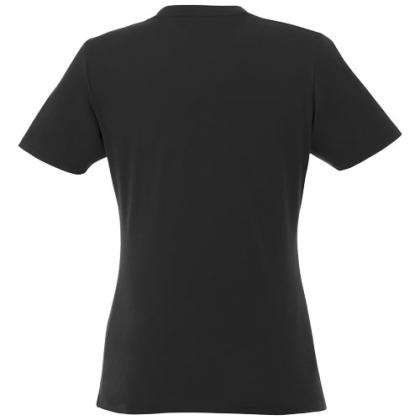 Heros short sleeve women's t-shirt